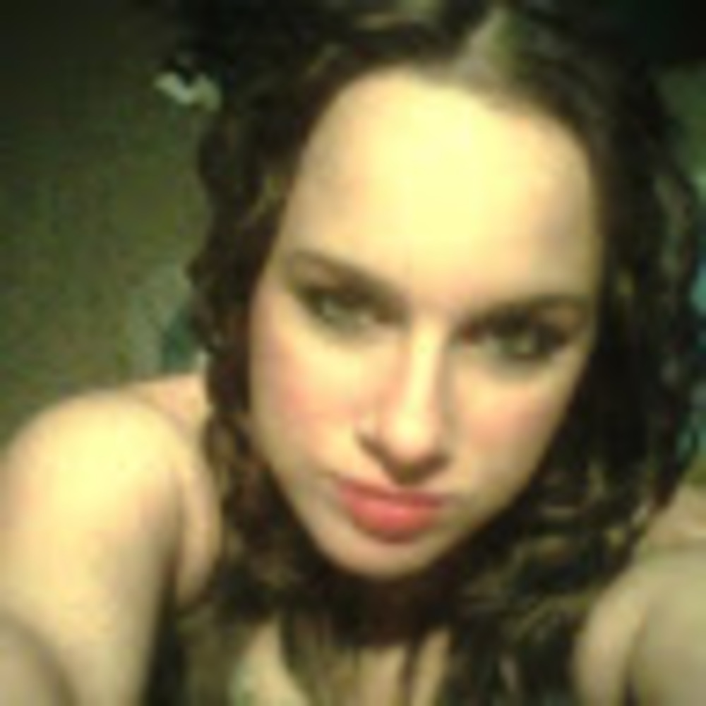 Meet your Posher, Candice